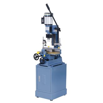 Bernardo HM 25 vésőgép 230V 14-2090