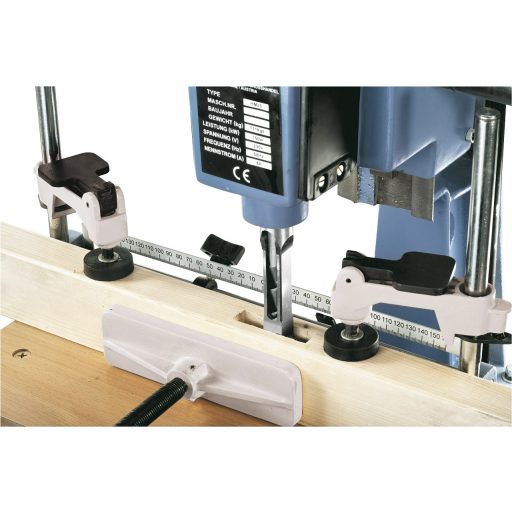 Bernardo HM 25 vésőgép 230V 14-2090