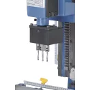 Bernardo HM 25 Top Vésőgép 230V