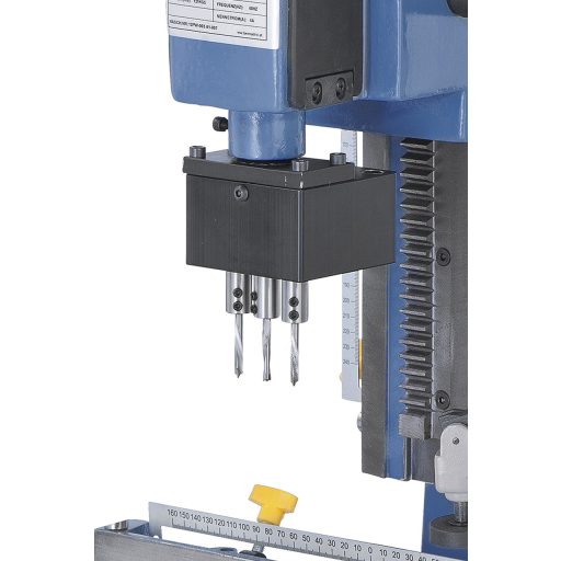 Bernardo HM 25 Top 230V Vésőgép 14-2105