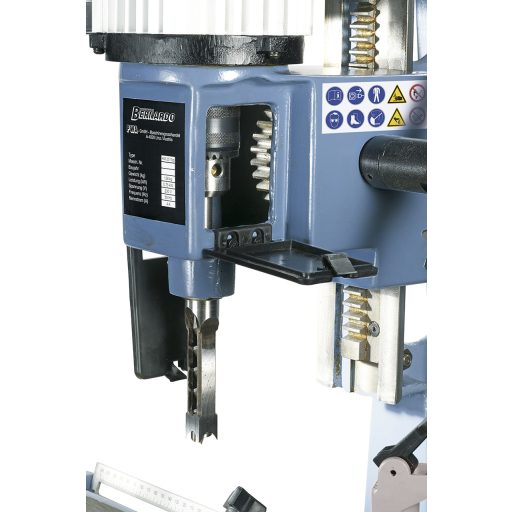 Bernardo HM 25 Top 230V Vésőgép 14-2105