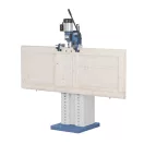 Bernardo HM 30 Porta Vésőgép 400V