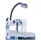 Bernardo SS 405 Vario Asztali dekopírfűrész 230V