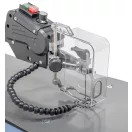 Bernardo SS 560 N Vario Asztali dekopírfűrész 230 V