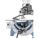 Bernardo SS 560 N Vario Asztali dekopírfűrész 230 V