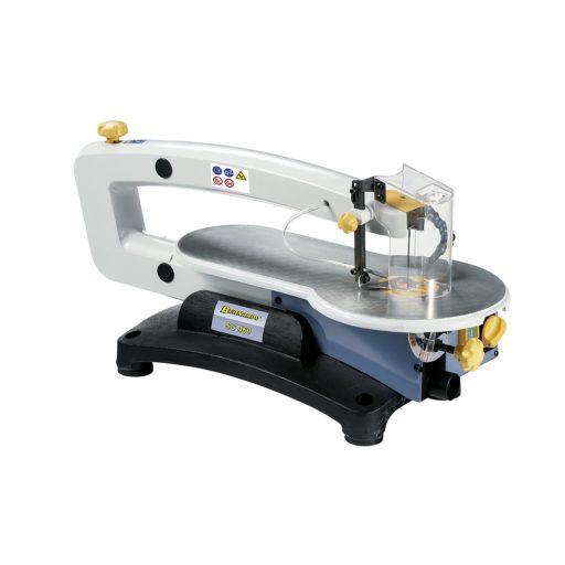 Bernardo SS 460 Dekopír-vágófűrész 14-2255