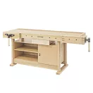 Bernardo WB 2100 Profi gyalupad
