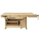 Bernardo WB 2100 Profi gyalupad