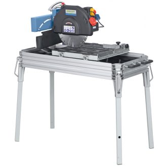 Bernardo SCM 350 - 400 V kővágógép