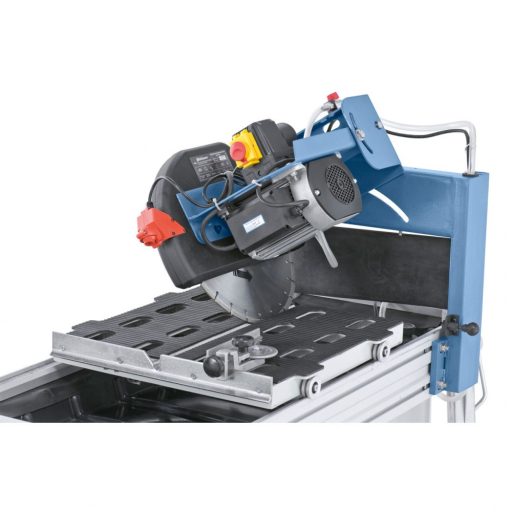 Bernardo SCM 350 - 400 V kővágógép