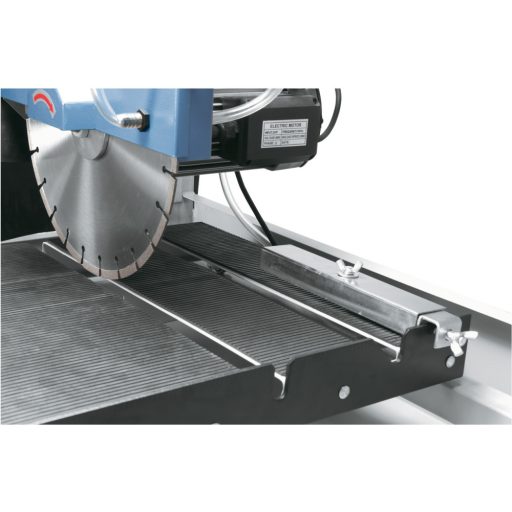 Bernardo SCM 600 - 230 V kővágógép