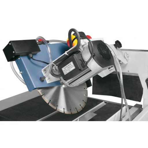 Bernardo SCM 600 - 230 V kővágógép