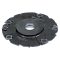 Bernardo Verstellnuter 160 x 4 - 7,5 x 30 mm