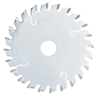 Bernardo Vorritzsägeblatt 90 x 20 x 3 mm