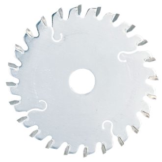 Bernardo Előmetsző fűrészlap 2-100 x 20 mm