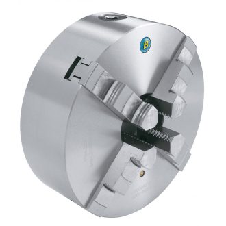 Bernardo 4 pofás tokmány DK12-250/D8