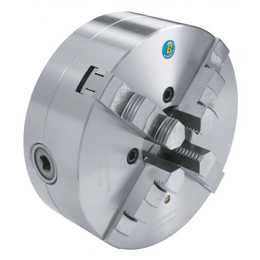 Precíziós-4-pofás tokmány PO4-160