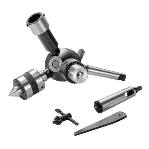 Bernardo Revolverfej MK2 3 állásos