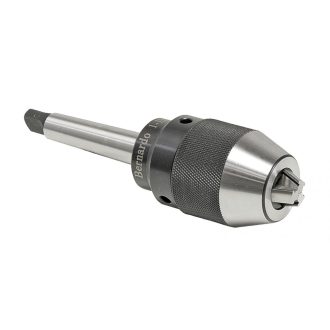   Bernardo Gyorsszorító fúrótokmány közvetlen befogatással MK 2 / 1 - 13 mm