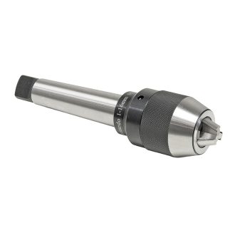   Bernardo Gyorsszorító fúrótokmány közvetlen felvétellel MK 4, 1 - 16 mm