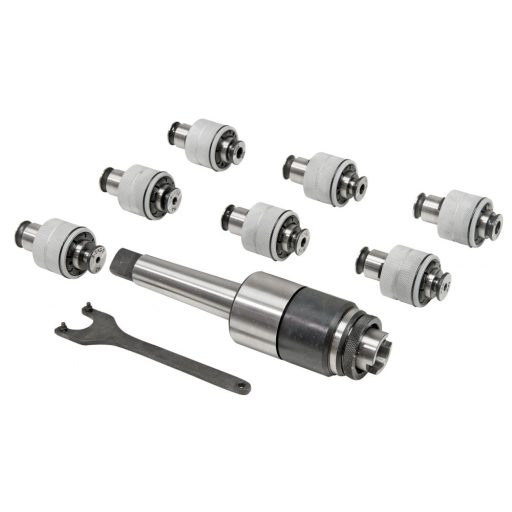 Bernardo Menetfúró fej MK 3 / M3 - M12