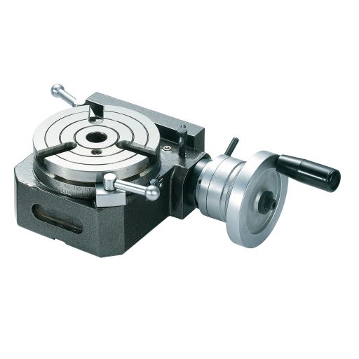 Bernardo Vízszintes és függőleges kerekasztal RT 4