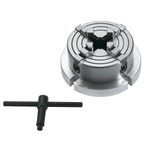 Bernardo Síktárcsa 80 mm befogólappal 100 mm