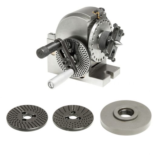 Bernardo Fél univerzális osztófej BS-0