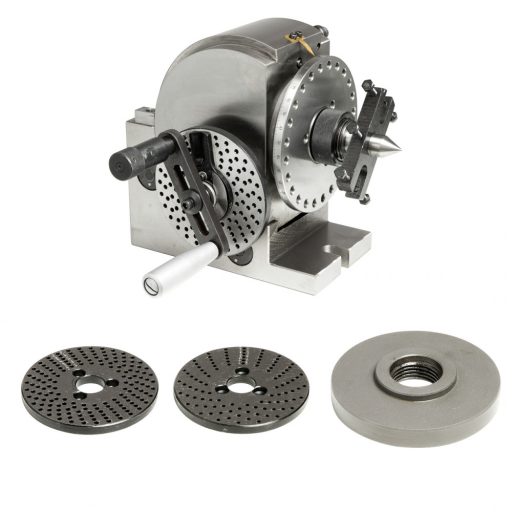 Bernardo Fél univerzális osztófej BS-1