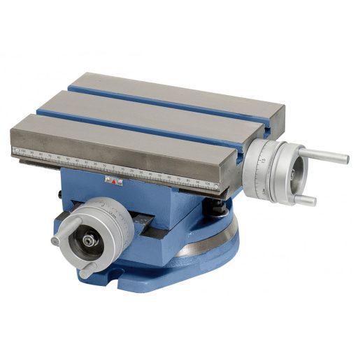 Bernardo Forgatható keresztasztal KT 225 x 175 S