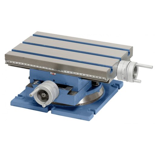 Bernardo Forgatható keresztasztal KT 330 x 220 S