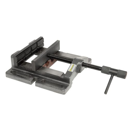 Bernardo BM 200 fúrógép satu prízmás pofával