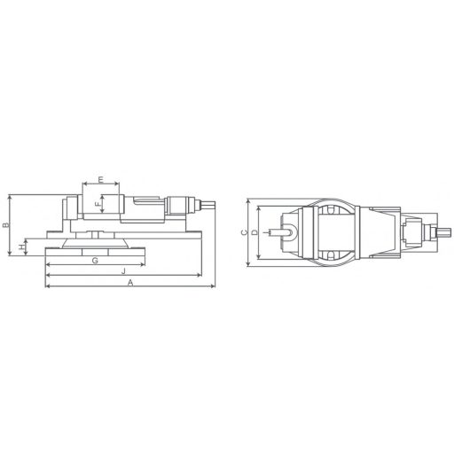 Bernardo KV 150 Gépsatu