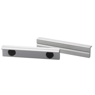 Bernardo Aluminium pofák 125 mm