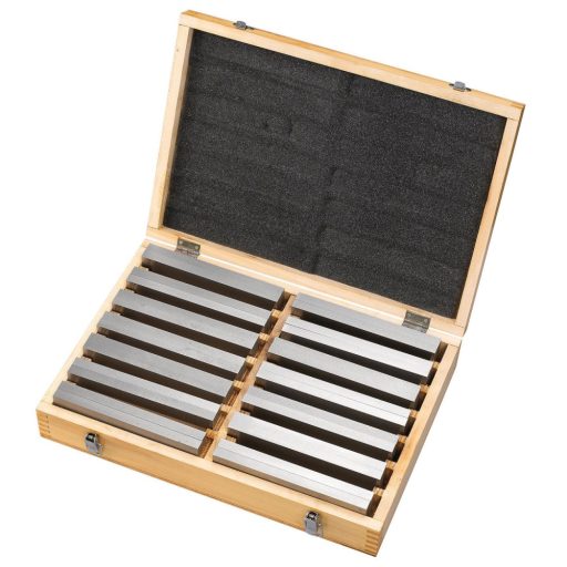 Bernardo Párhuzamos alátét készlet 28 részes