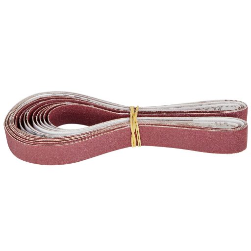 Bernardo Csiszolószalag 40 x 760 mm - K 120