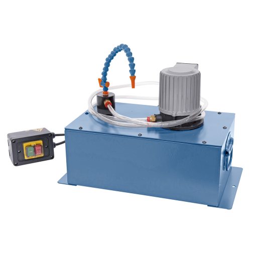 Bernardo Univerzális hűtőanyag berendezés 12 liter 230V