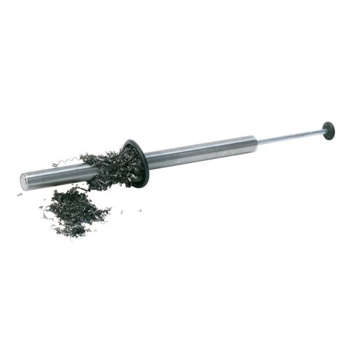 Bernardo Mágneses forgácsgyűjtő készülék