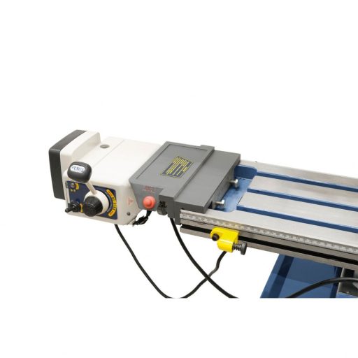 Bernardo Automatikus maróasztal-előretoló AL 450 D az x-tengelyhez