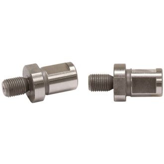   Bernardo Fúrótokmány adapter 1/2" - 20 UNF / Weldon 19 mm