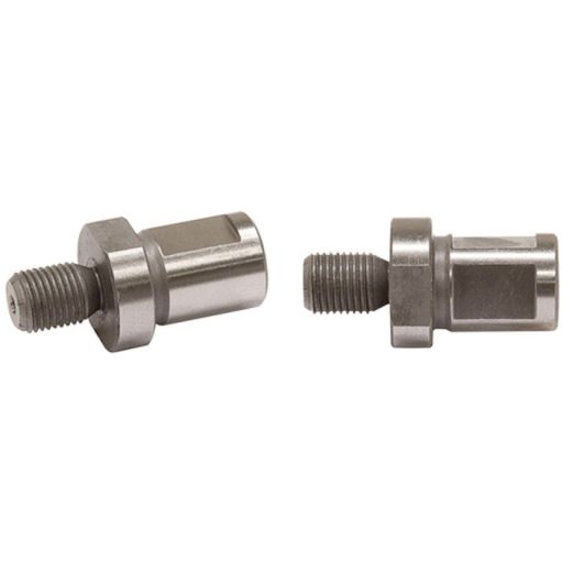 Bernardo Fúrótokmány adapter 1/2" - 20 UNF / Weldon 19 mm