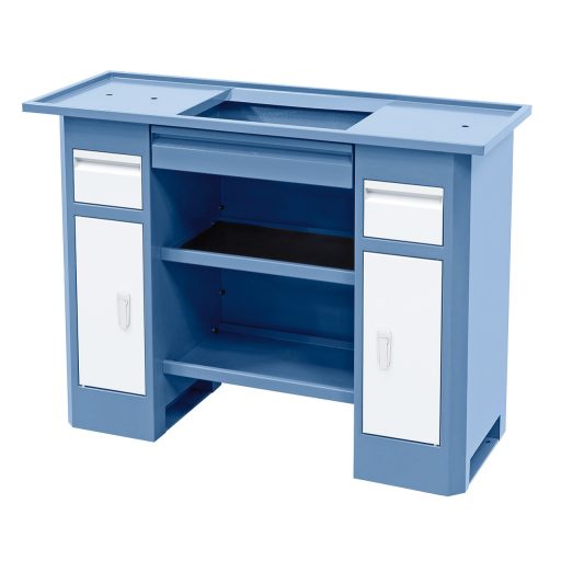 Bernardo D4 Deluxe állvány