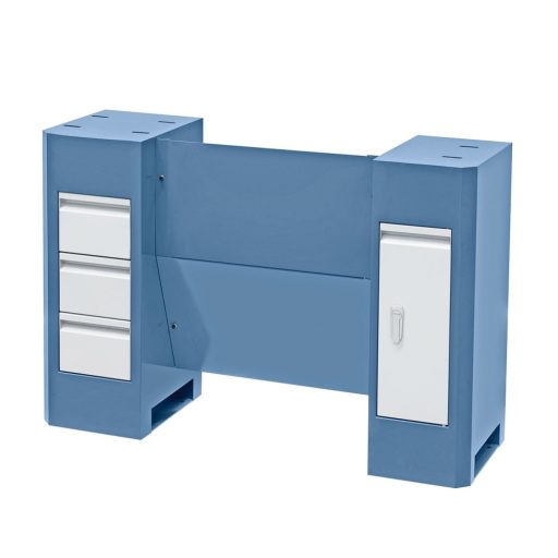 Bernardo D6 Deluxe állvány