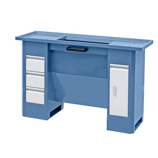 Bernardo Alsó állvány D8 Deluxe