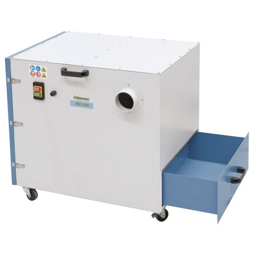 Bernardo MSA 1500