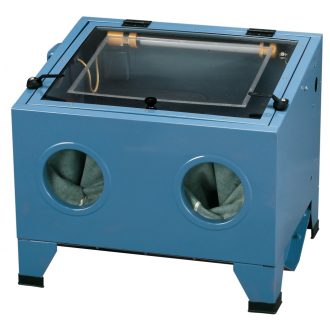 Bernardo SB 1 Homokszóró kabin