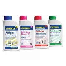Fernox adalékok