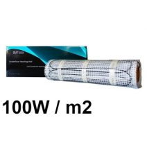 Elektromos fűtőszőnyeg 100 BVF