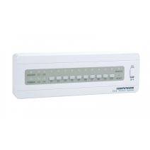 Vezérlés Computherm
