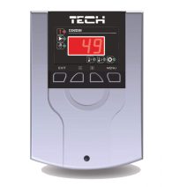 Vezérlés TECH